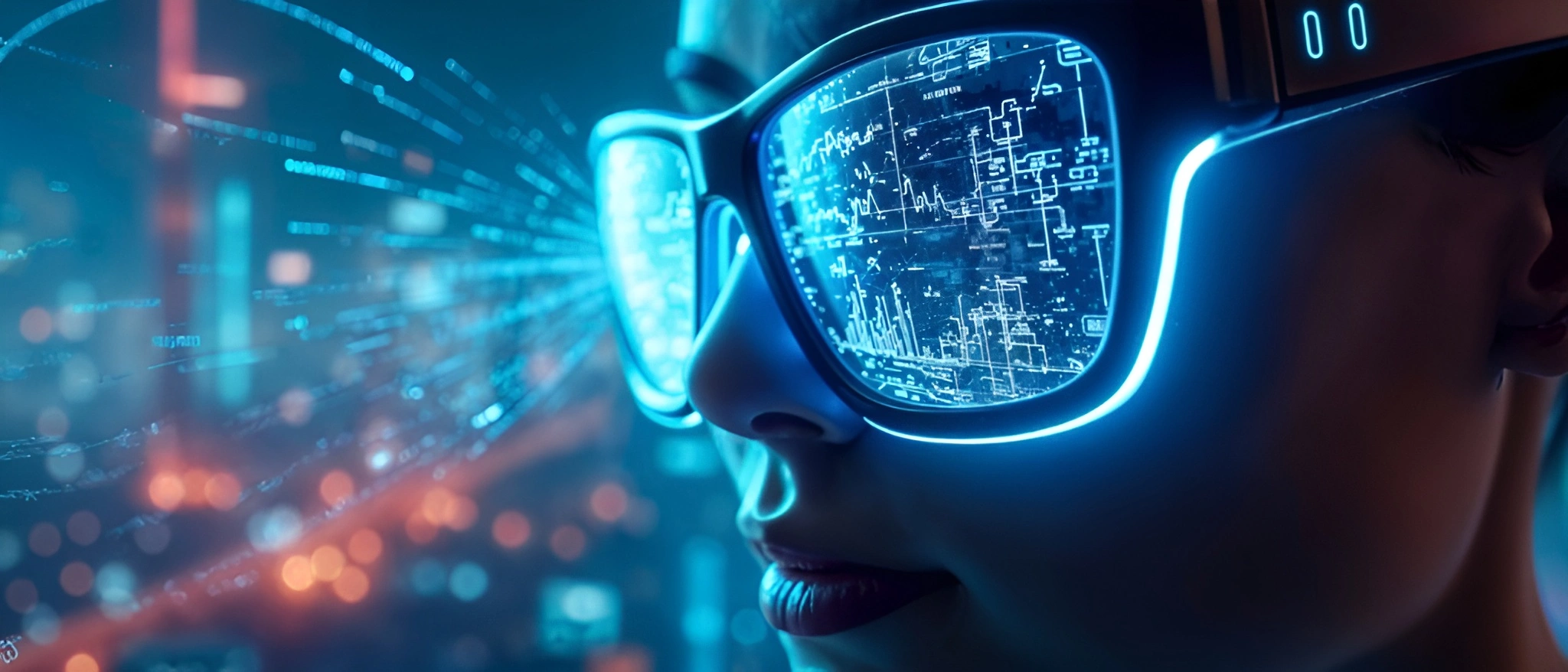 My Take on the Future of AI: What’s Next for Technology, Society, and Innovation?