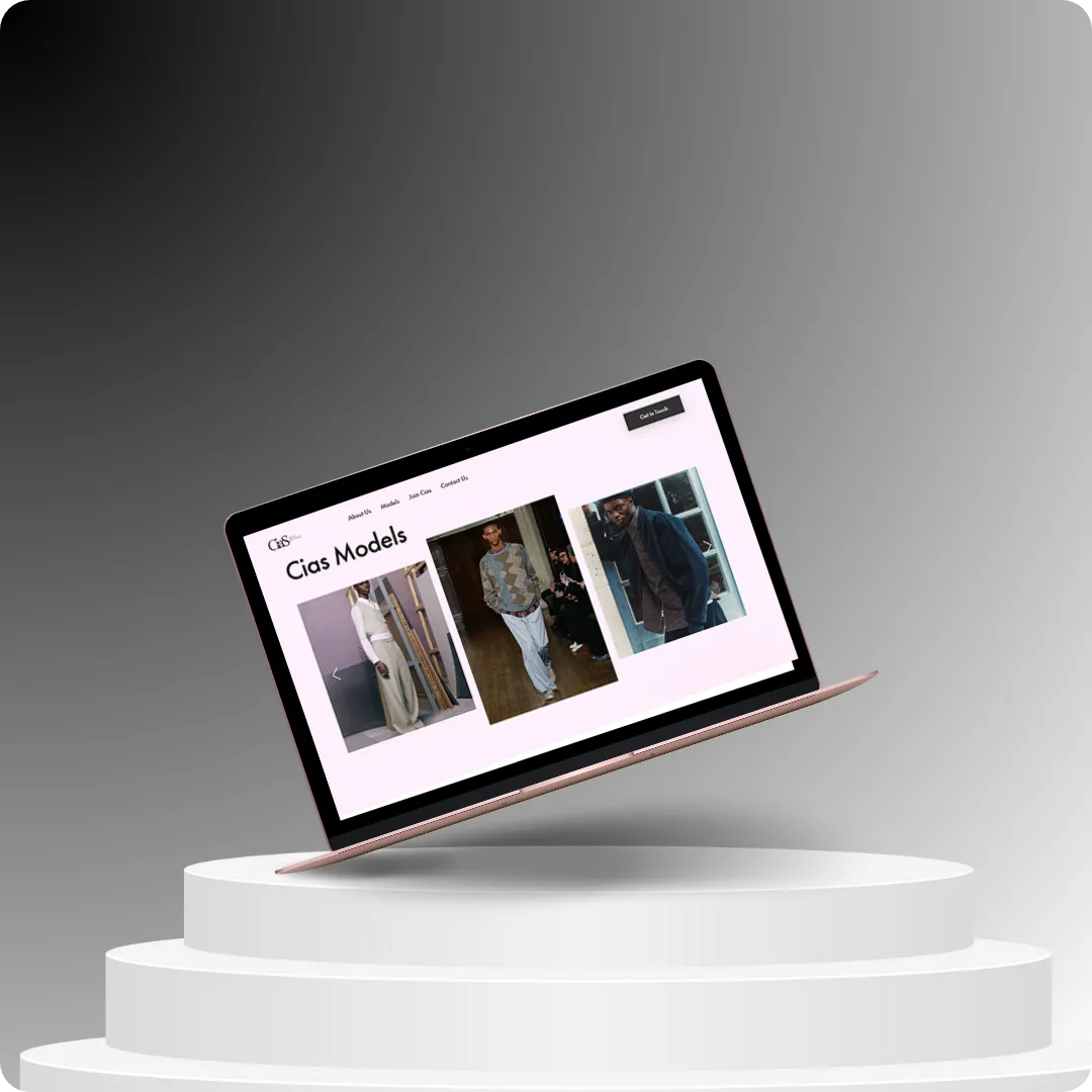 Cias Models